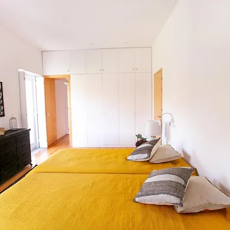 Villa Sintra Magical Colares