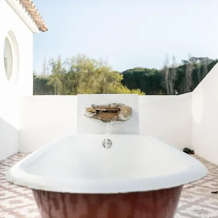 Sintra Magical Villa *