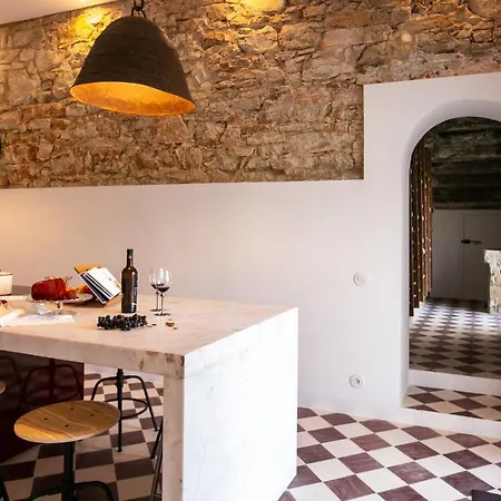 Sintra Magical Villa Colares