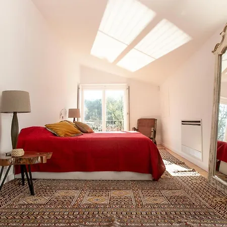 Villa Sintra Magical