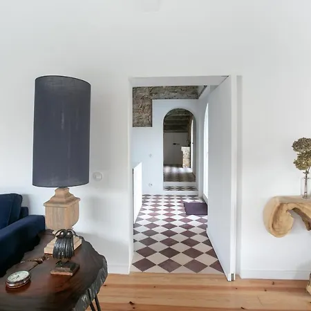 Villa Sintra Magical