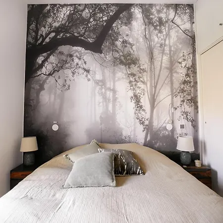 Sintra Magical Villa *