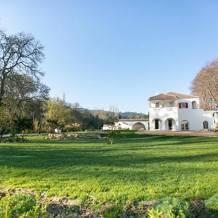 Villa Sintra Magical Colares