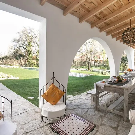 Sintra Magical Villa