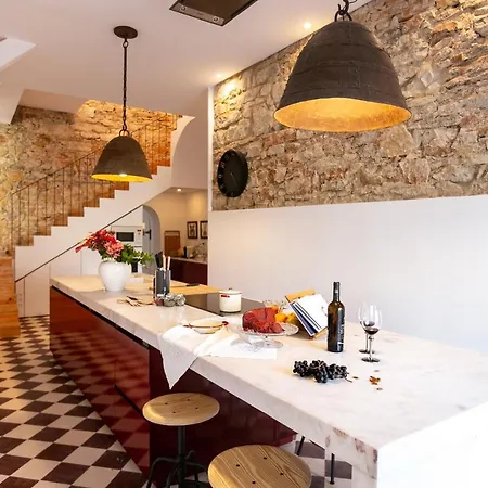 Villa Sintra Magical Colares