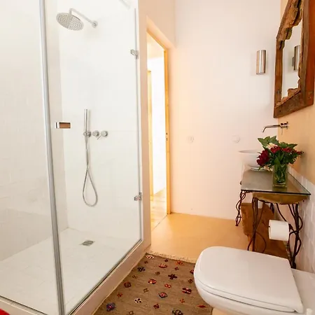 Villa Sintra Magical Colares